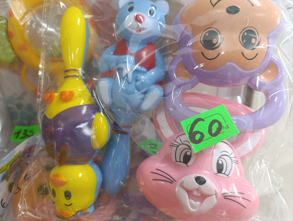 Погремушки