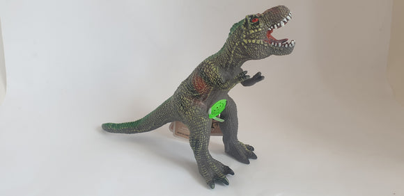 HY572  динозавр со звуком