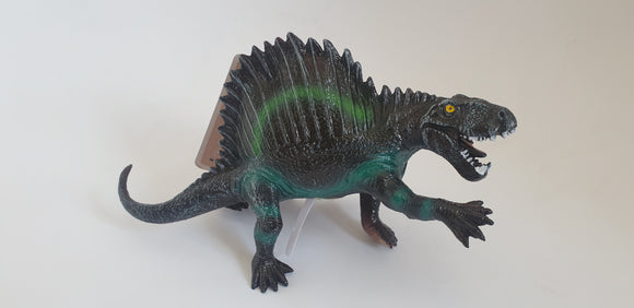 HY590  динозавр со звуком