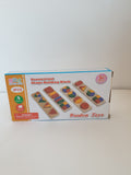 Puzzle-uri din lemn 505B