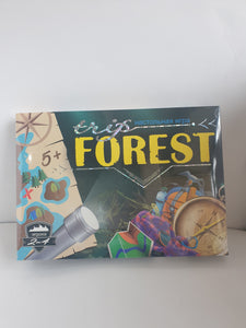 30553 игра-ходилка "Trip forest"