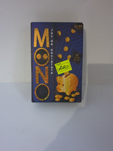 32100 игра "Моно" на румынском языке