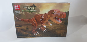 92451 lego constructor colectează dinozaur 38x6x26