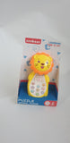 Telefon mobil NK-741 cu sunete 11x6x17,5